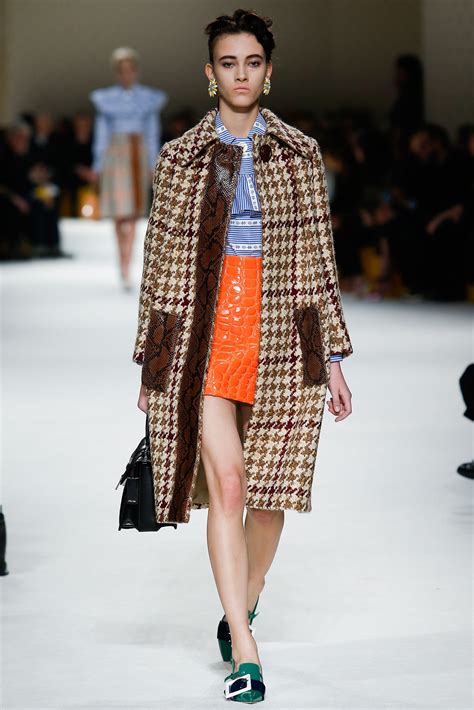 miu miu vogue runway|miu mi u dress.